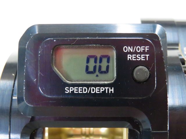 ダイワ 21ソルティガ