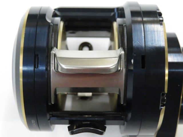 ダイワ 21ソルティガ