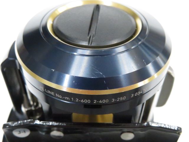  ダイワ 21ソルティガ IC 300 01- その他 リール