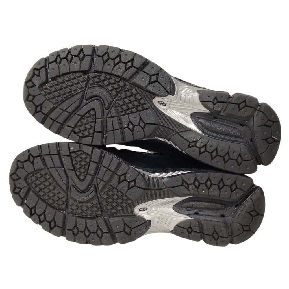 NEW BALANCE ニューバランス M1906 DAR シューズ スニーカー ブラック  