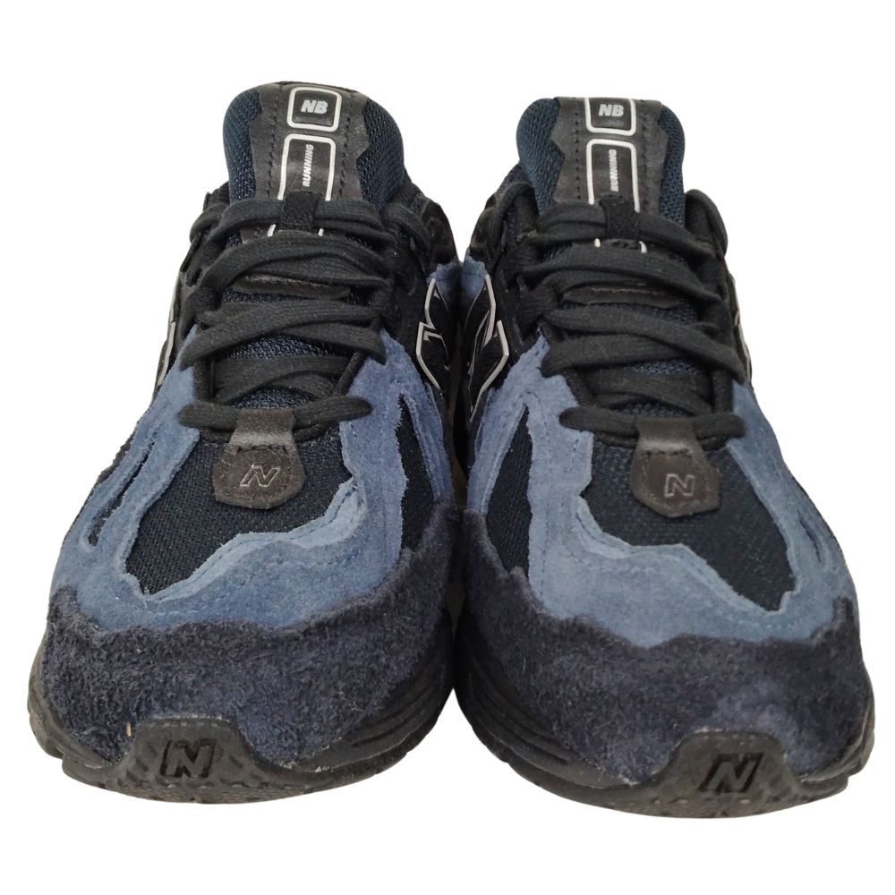 NEW BALANCE ニューバランス M1906 DAR シューズ スニーカー ブラック  