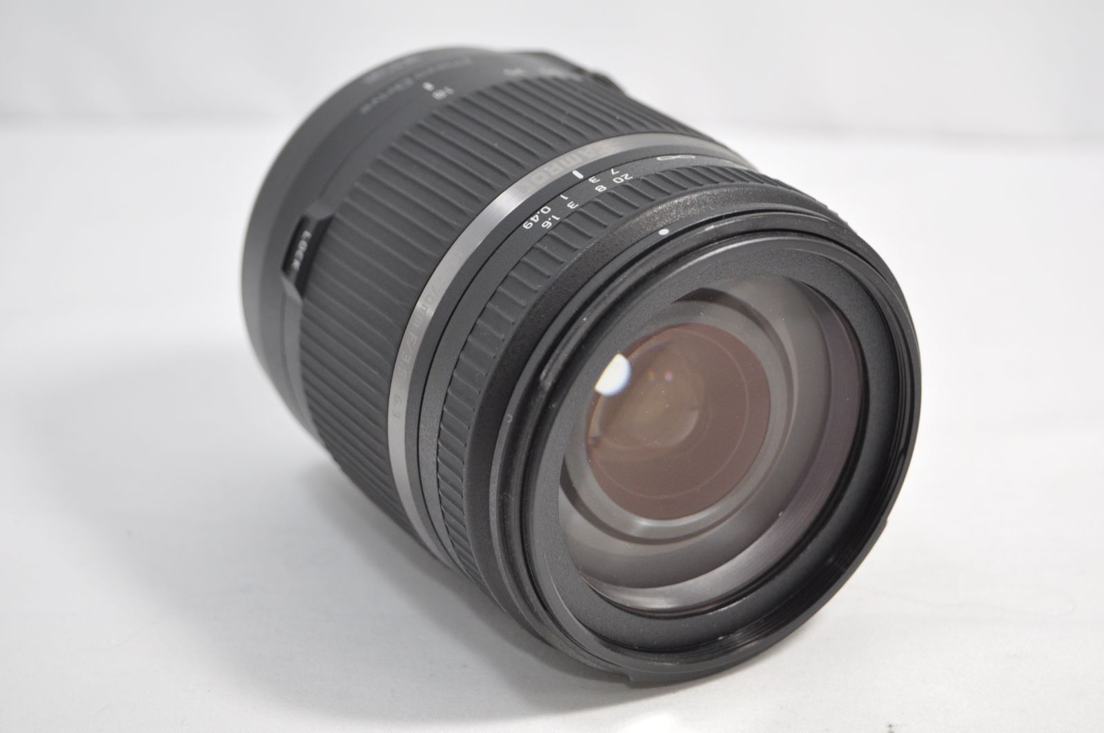 TAMRON タムロン 18 270 mm F 3 5 6 DiII VC PZD TS キヤノン用 B 008 TSE