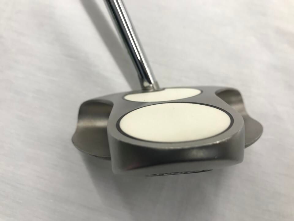 パター オデッセイ