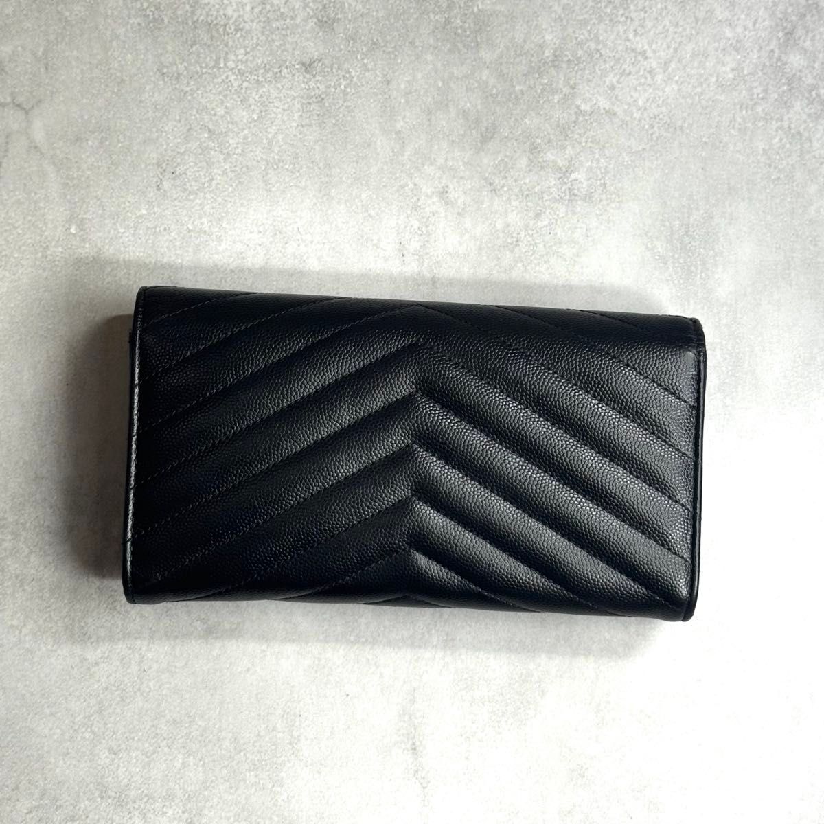 YSL SAINT LAURENT サンローラン / カサンドラマトラッセラージ