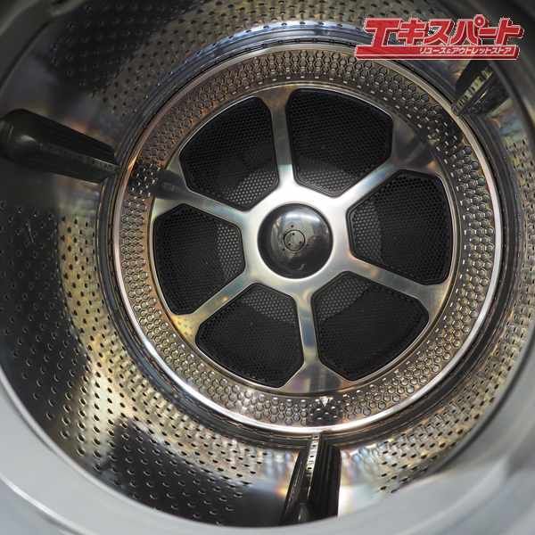 東芝 ドラム洗濯機