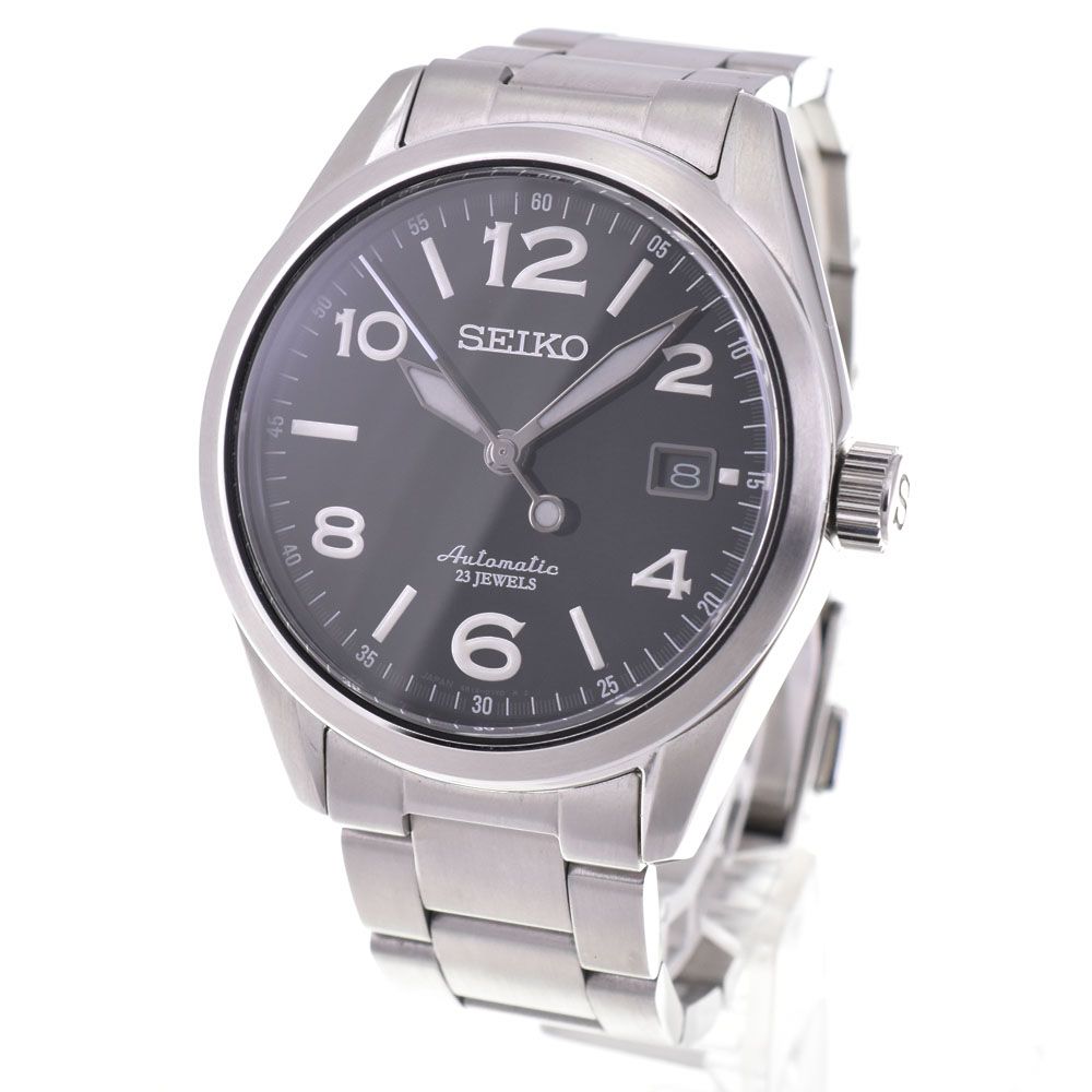 セイコー SEIKO SARG009/6R15-02R0 セイコー メカニカル デイト 自動 