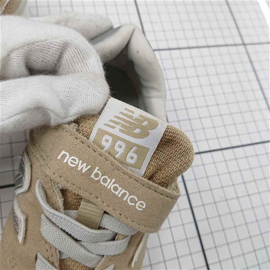 ◇ Θ 【ニューバランス New Balance】YV996JB3 ベージュ系 キッズ
