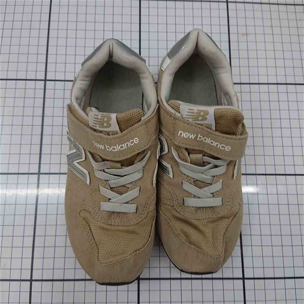 New Balance YV996JB3 ベージュ 20.0 cm ◇ Θ 【ニューバランス New Balance】YV996JB3 ベージュ系 キッズ