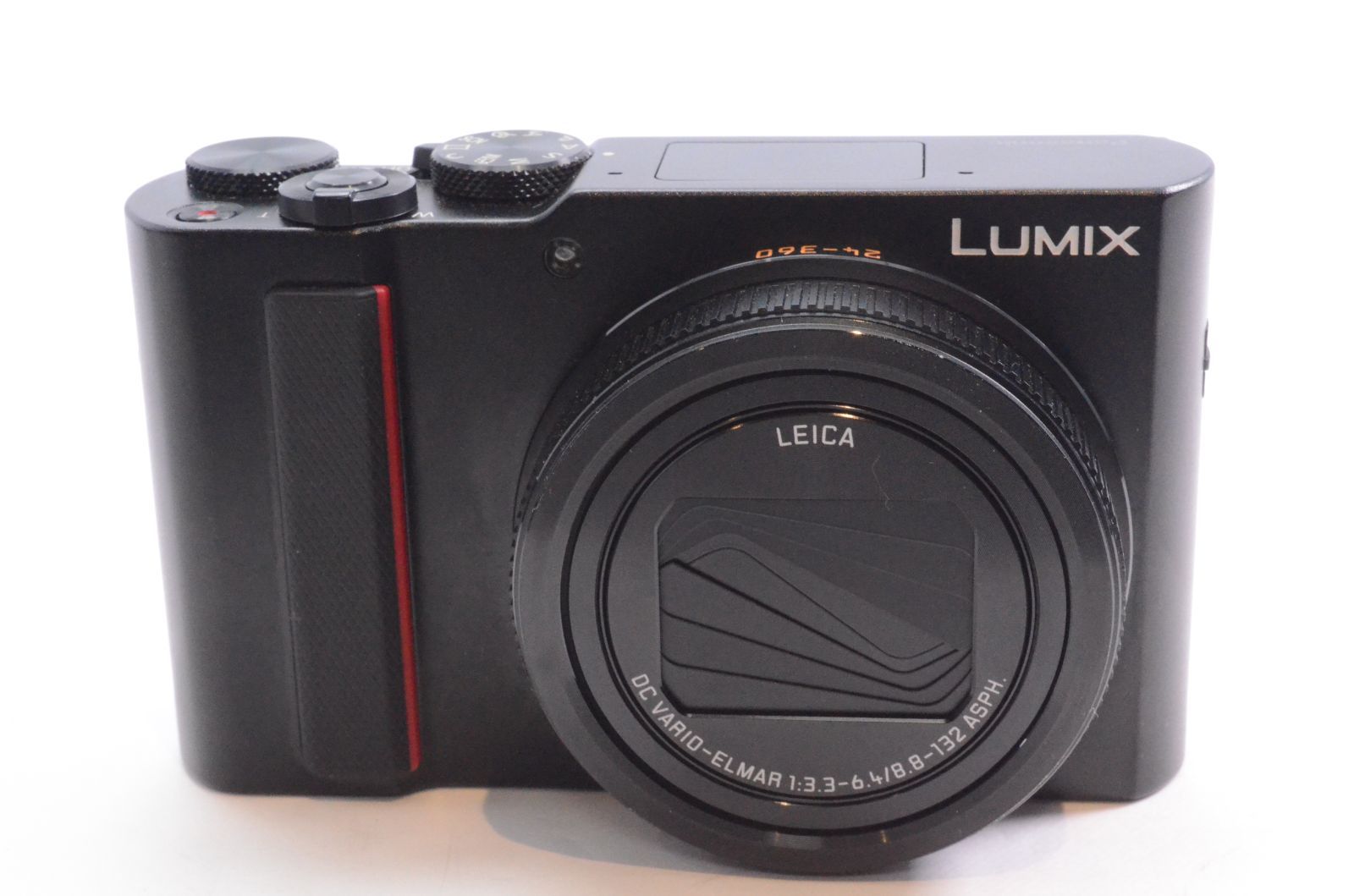 Panasonic パナソニック TX 2 D ブラック DC K