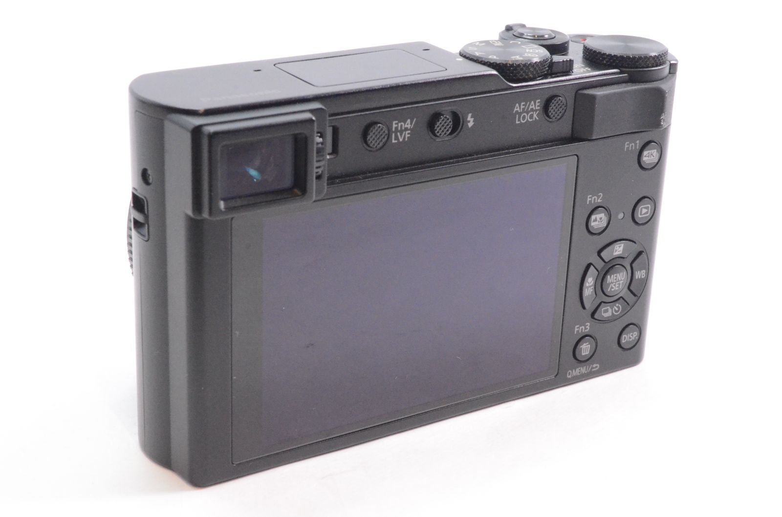  Panasonic パナソニック TX 2 D ブラック DC K コンパクトデジタルカメラ デジタルカメラ