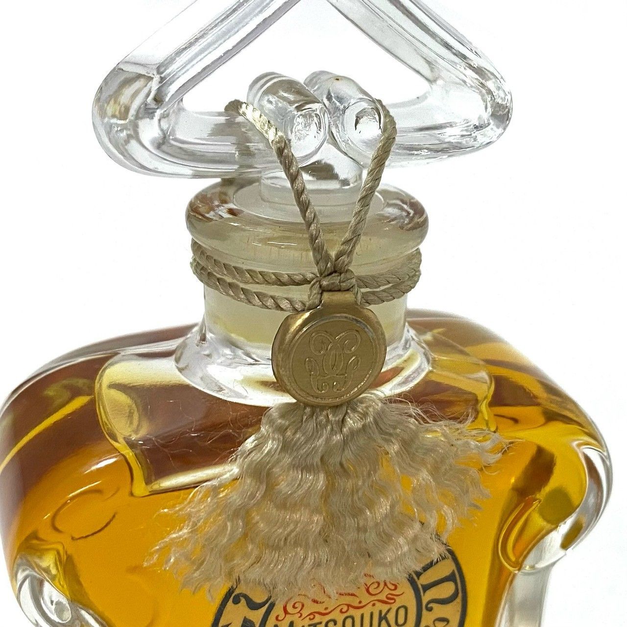 CH【GUERLAIN】ミツコ パルファム 30ml 未使用 香水/パヒューム 