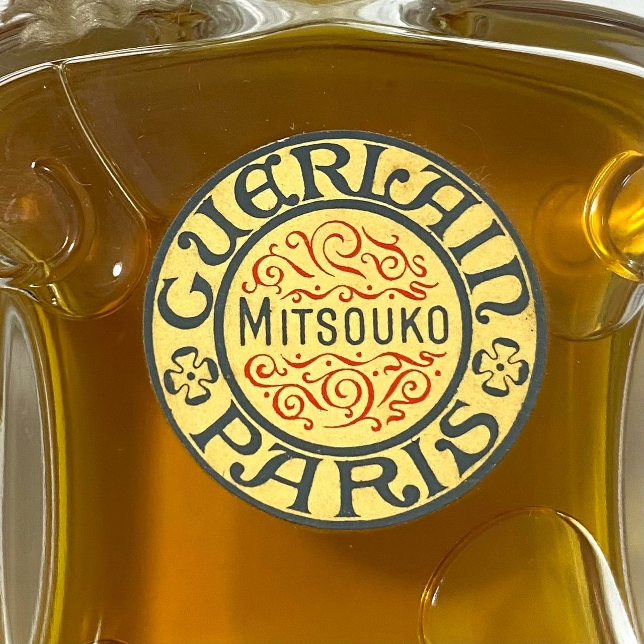 CH【GUERLAIN】ミツコ パルファム 30ml 未使用 香水/パヒューム 