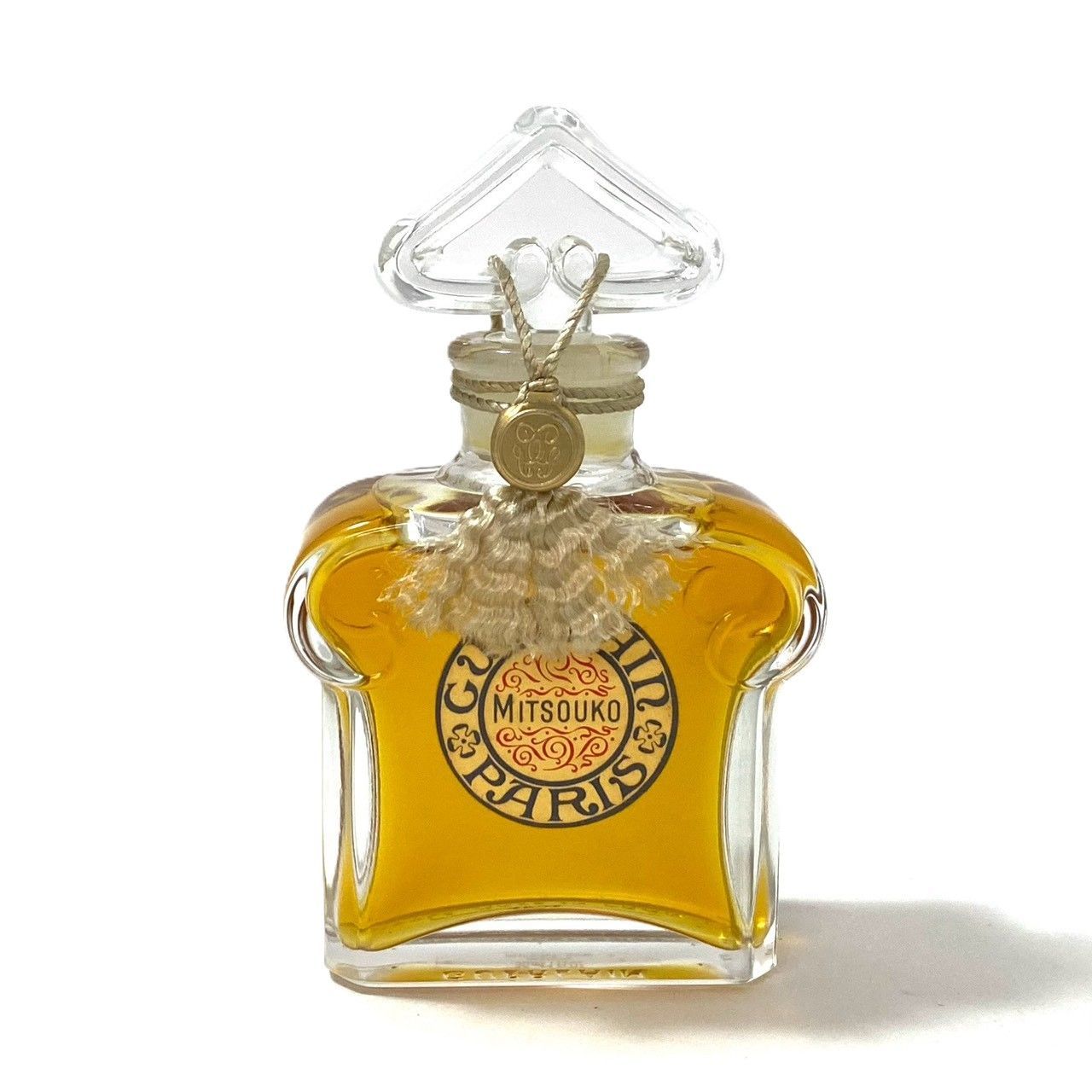 CH GUERLAIN ミツコ パルファム 30ml 香水 パヒューム フレグランス ゲラン MITSOUKO PARFUM CH-3441