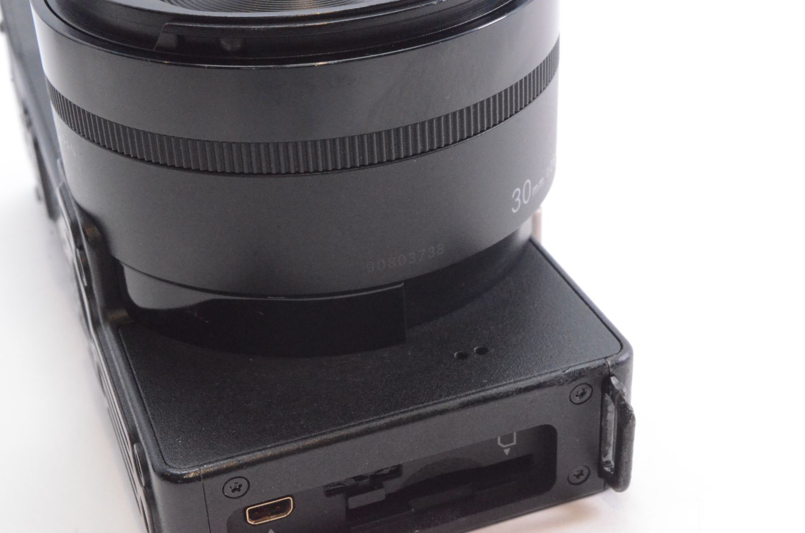  SIGMA シグマ dp 2 Quattro デジタル一眼レフ デジタルカメラ