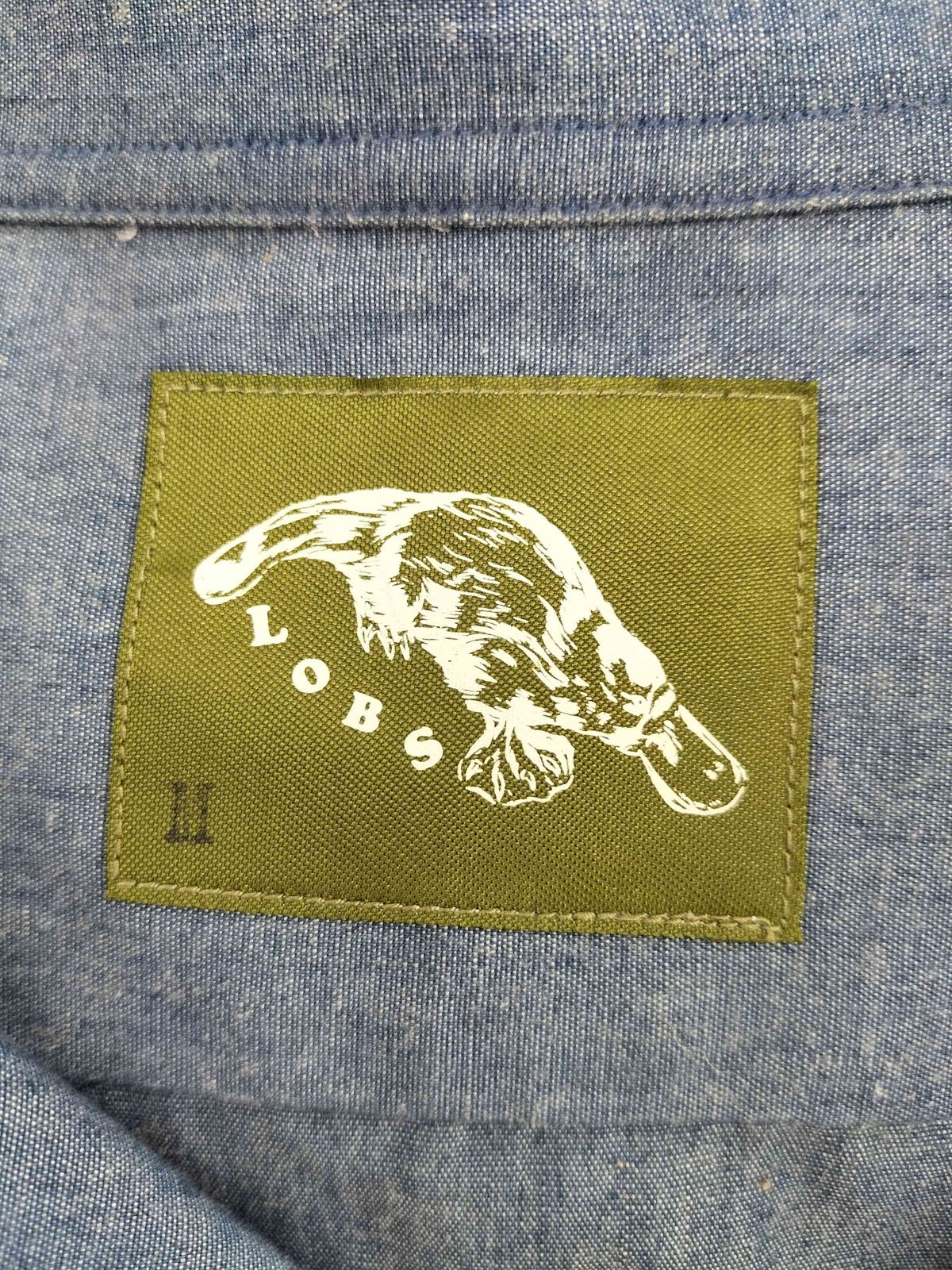 シャンブレー オープン