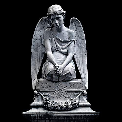 CD 2004 - 2013 Bring Me the Horizon