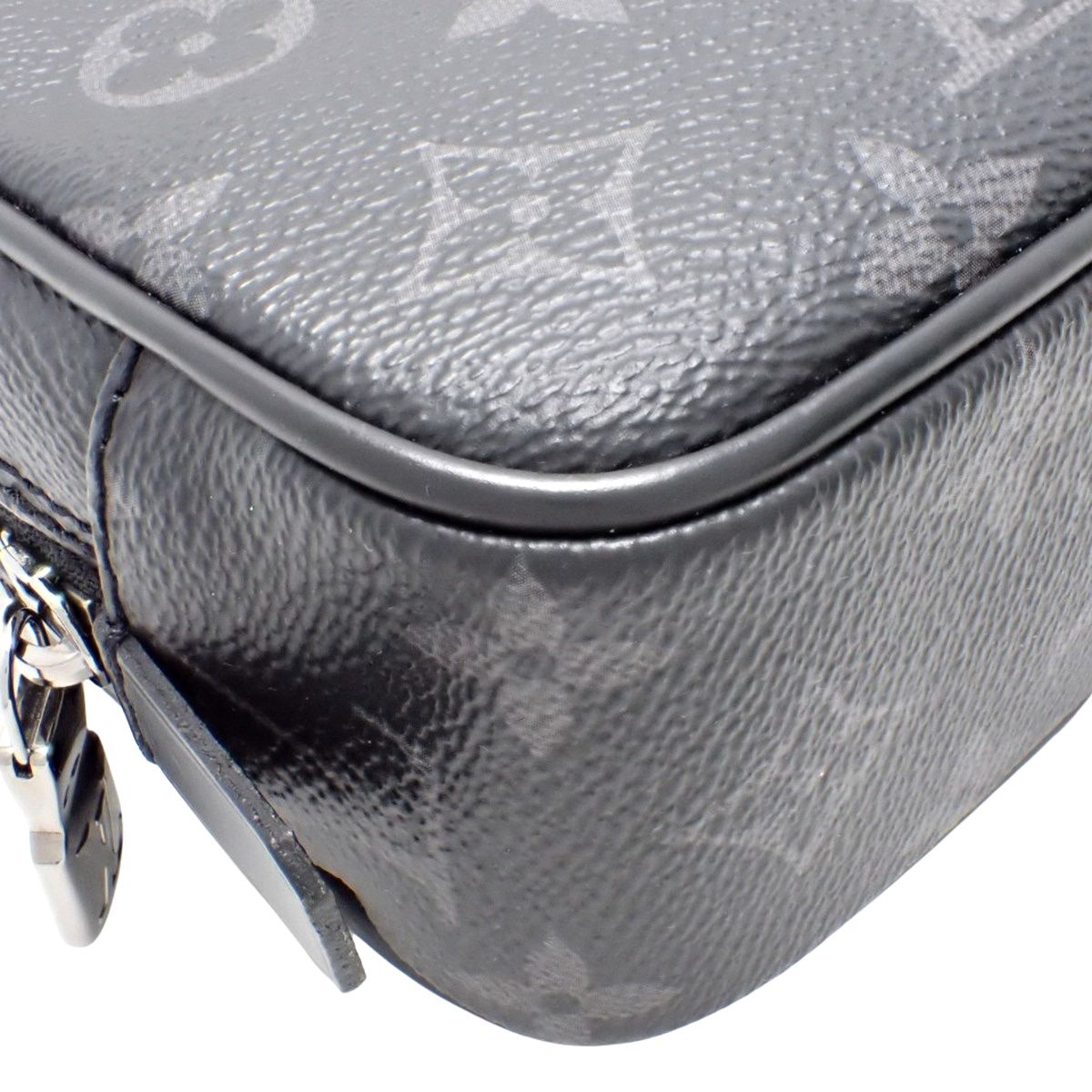 ◇ルイヴィトン トゥルーストワレ PM M46577 エクリプス LOUIS VUITTON