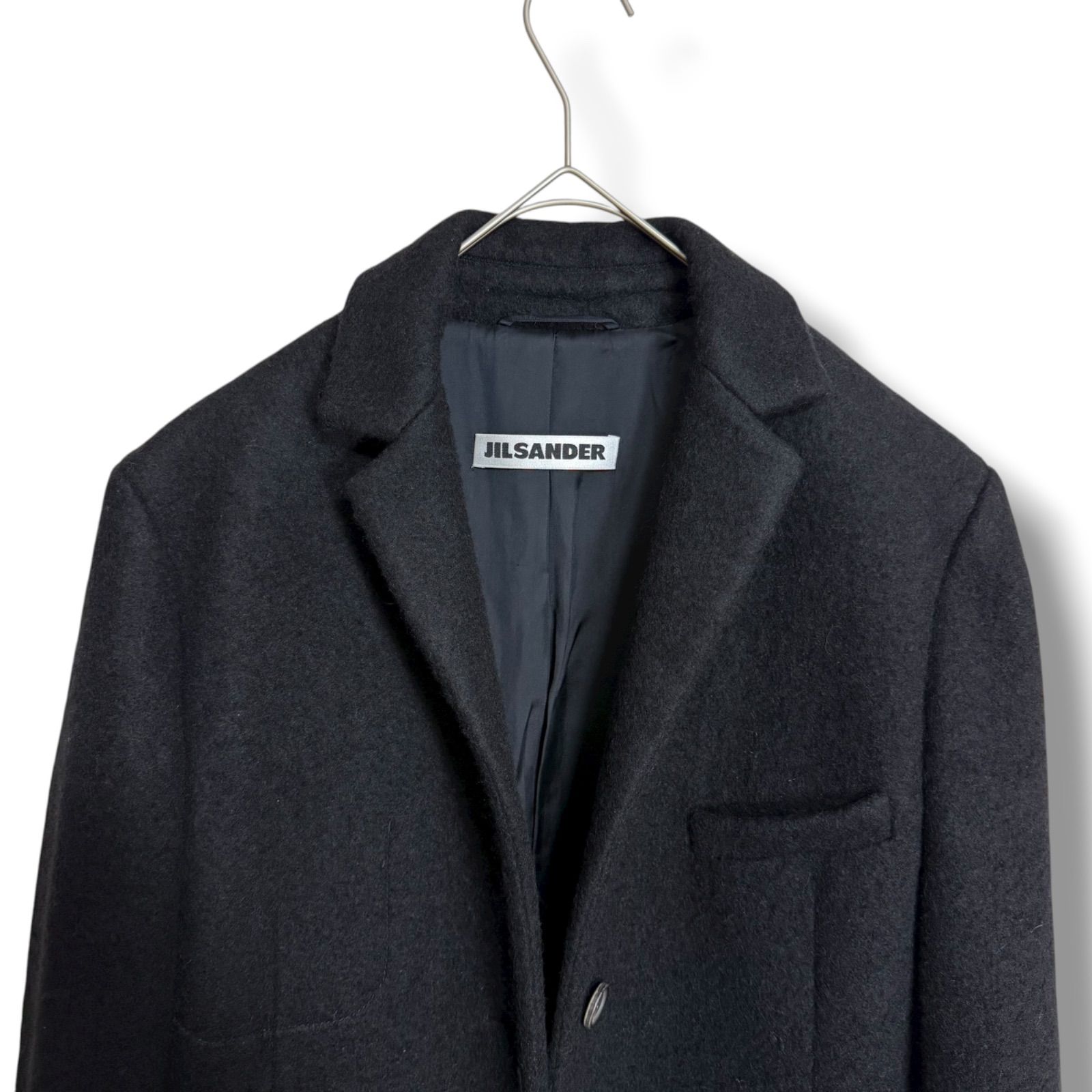 JILSANDER アルパカコート 楽天市場】【最大2万円OFFクーポン対象・11/29～12/1限定】JIL SANDER