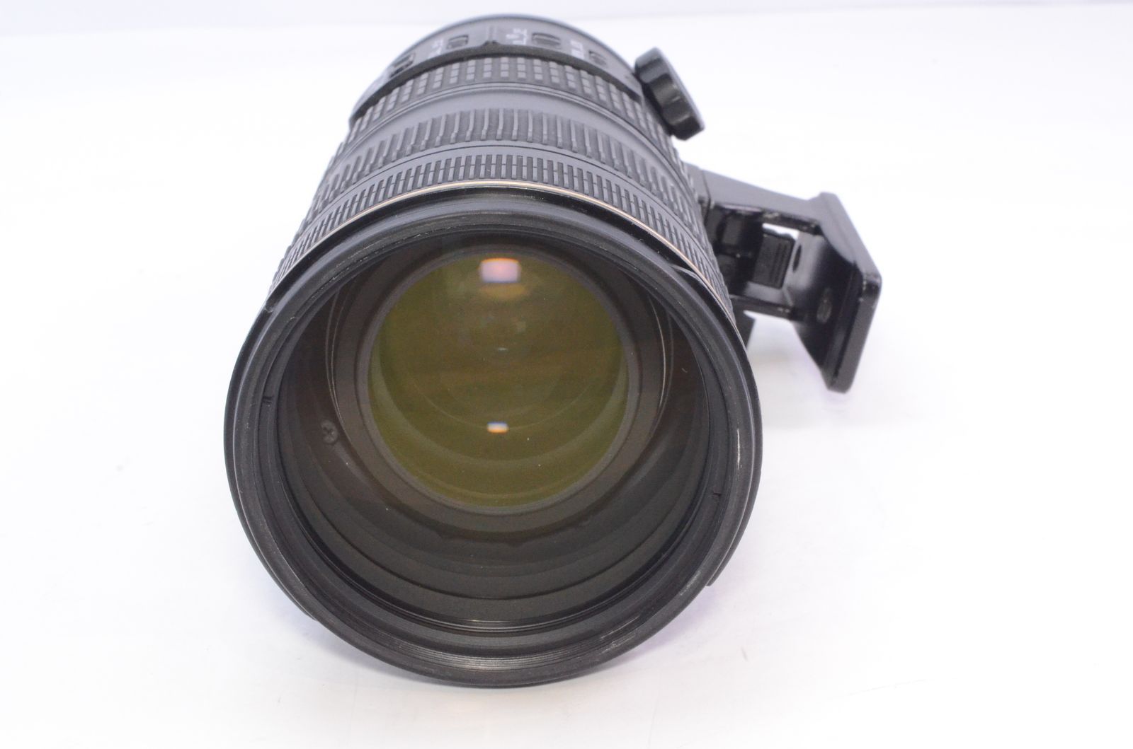 Nikon ニコン AF S NIKKOR 70 200 mm f 2 8 G ED VR II