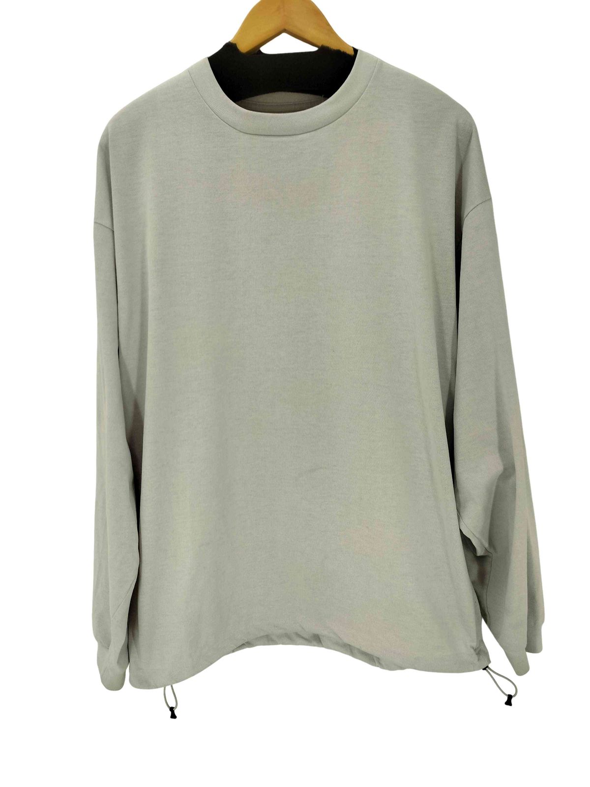 ビームス BEAMS 23AW Tech Long Sleeve T-Shirt テック ロングスリーブ 