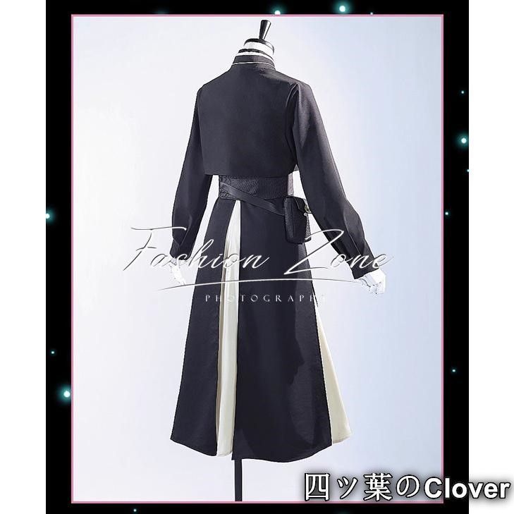 明日方舟 Arknights アークナイツ 風 レミュアン 6周年 コスプレ衣装 ウィッグイベント ハロウィン変装 クリスマス仮装B25105