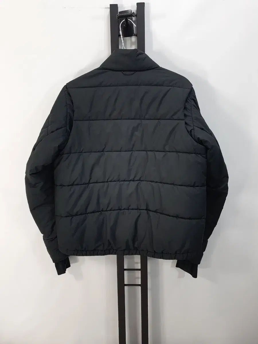 ナイキ ゴルフ 軽量 ダウン サーマフィット レペル クロップド パデッド ジャケット ブラック レディース m