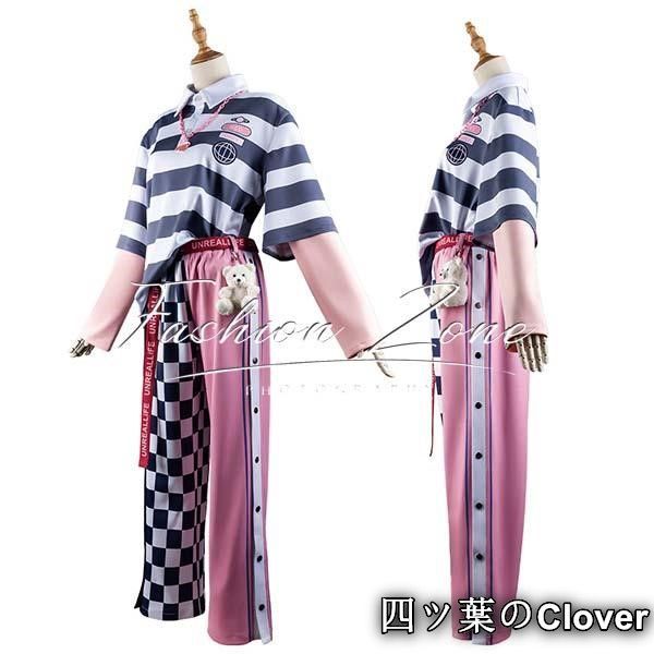 18TRIP風 夜半子タろコスプレ衣装 ウィッグイベント ハロウィン変装 クリスマス仮装B25105