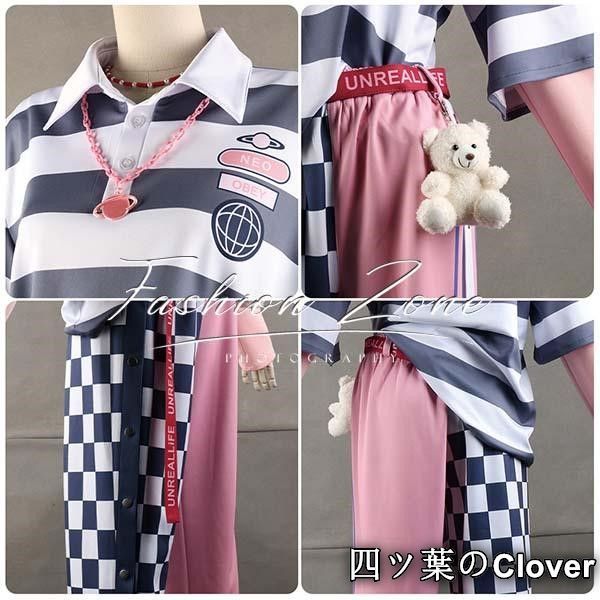 ハロウィン変装 クリスマス仮装B25105