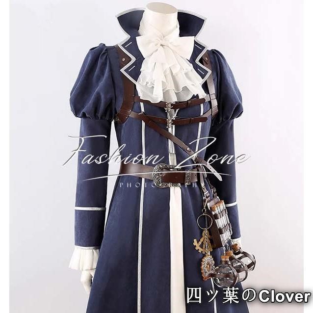 Fate Grand Order風 オベロン Oberon九周年コスプレ衣装ウィッグcosplayハロウィン演出服変装B25105 BRIGHTFACE_UK