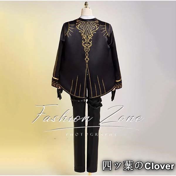 KAITOコスプレ衣装