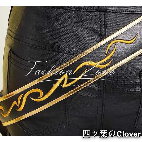 KAITOコスプレ衣装 ウィッグ