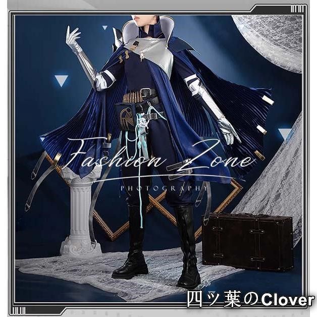 明日方舟 Arknights アークナイツ 風 深巡 Underflow新衣装コスプレ衣装 cosplayハロウィン演出服変装B25105