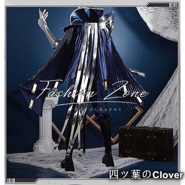 明日方舟 Arknights アークナイツ 風 深巡 Underflow新衣装コスプレ衣装 cosplayハロウィン演出服変装B25105