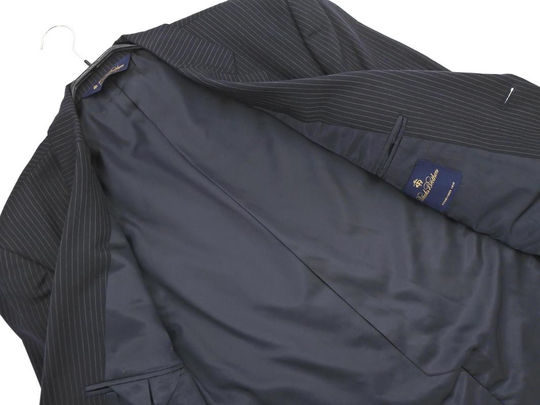ブルックスブラザーズ セットアップ 【美品】ブルックスブラザーズ