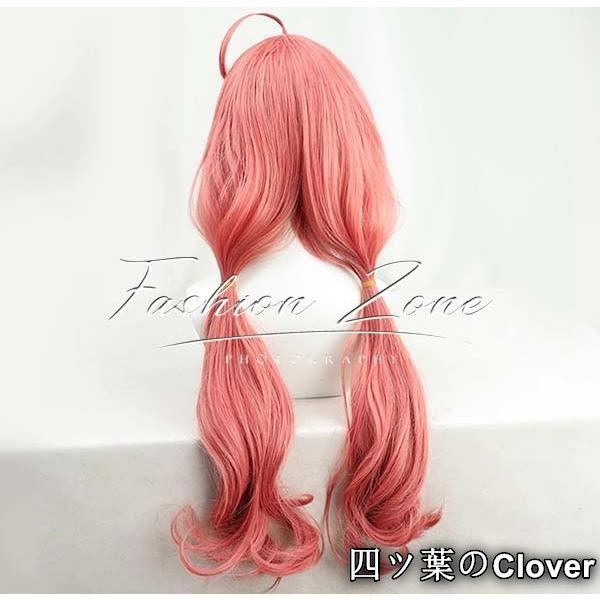 hololive風 桜巫女