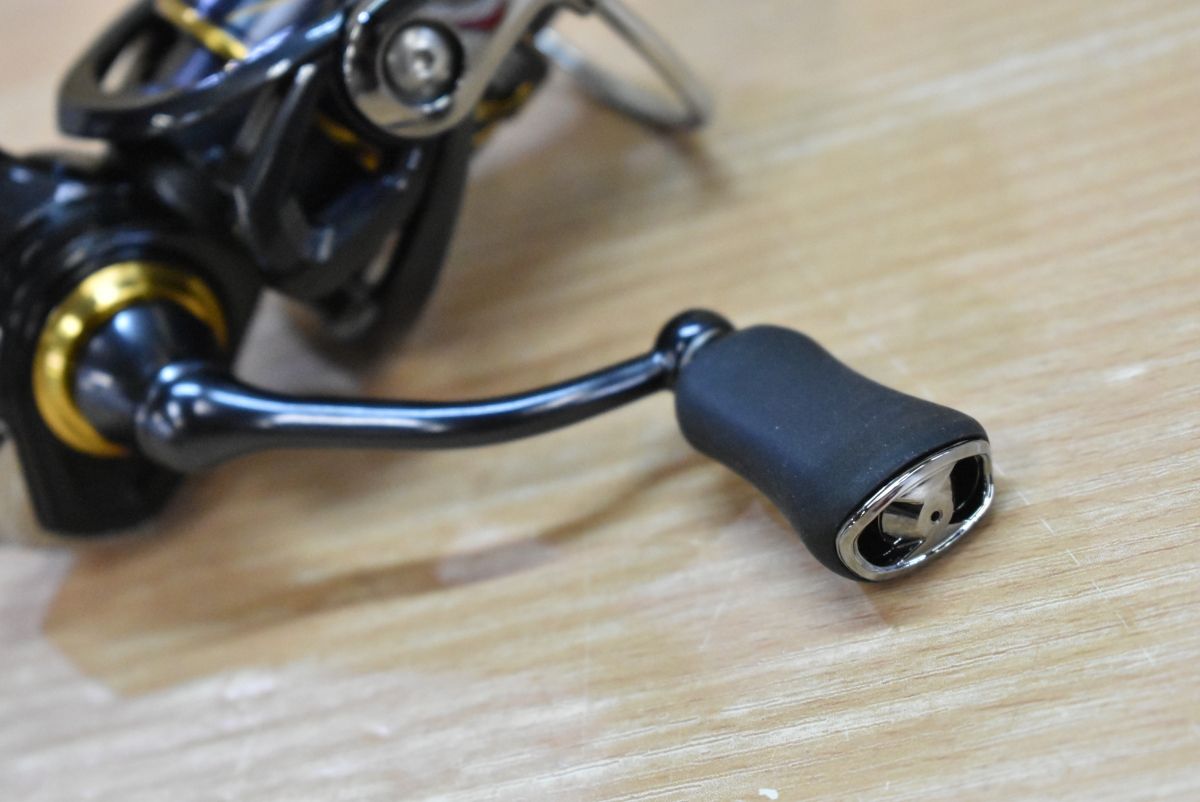 ダイワ 21 カルディア FC LT 2000 S DAIWA CALDIA スピニングリール アジング メバリング エリアトラウト アジ メバル