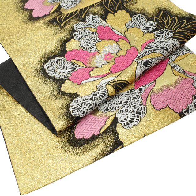 二十歳 仕立て上がり