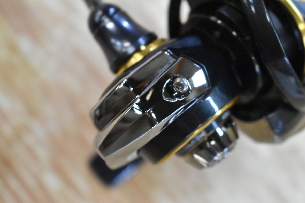 ダイワ 21 カルディア FC LT 2000 S DAIWA CALDIA スピニングリール アジング メバリング エリアトラウト アジ メバル