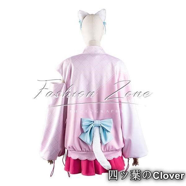 ウィッグイベント