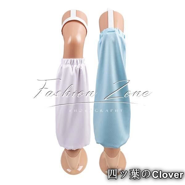 璃奈コスプレ衣装 ウィッグイベント