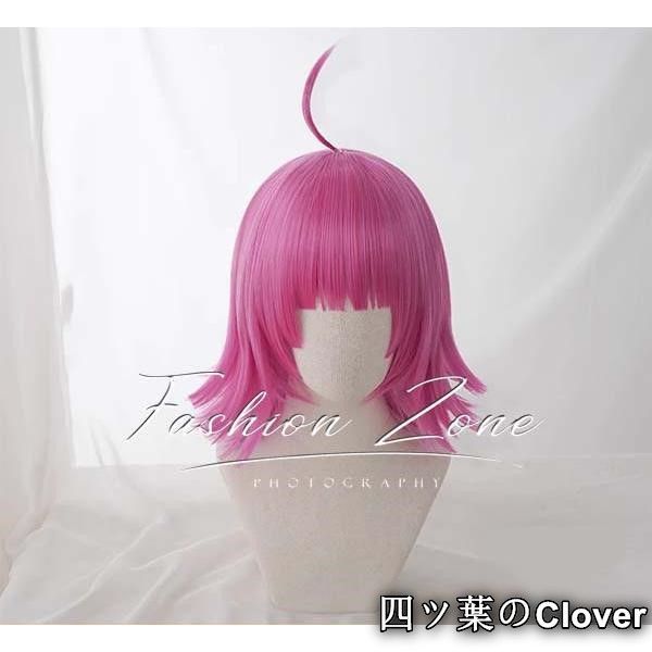 ラブライブ 虹ヶ咲学園スクールアイドル同好会 風 天王寺 璃奈コスプレ衣装 ウィッグイベント ハロウィン変装 クリスマス仮装B25105 BRIGHTFACE_UK