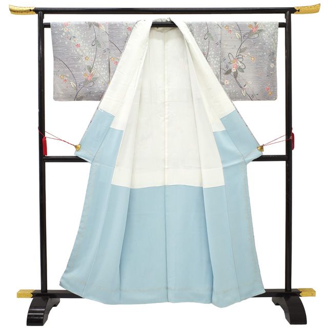 小紋 リサイクル