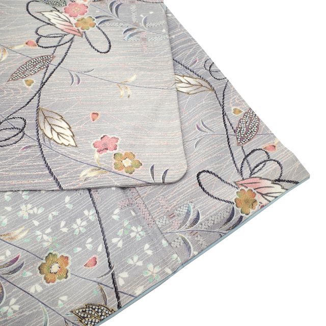 小紋 リサイクル