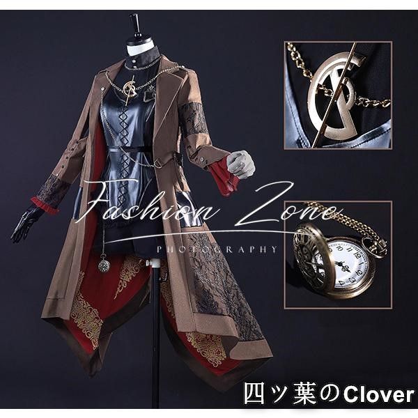 明日方舟 Arknights アークナイツ 風音律連覚 ラップランド コスプレ衣装 ウィッグcosplayハロウィン演出服変装B25105