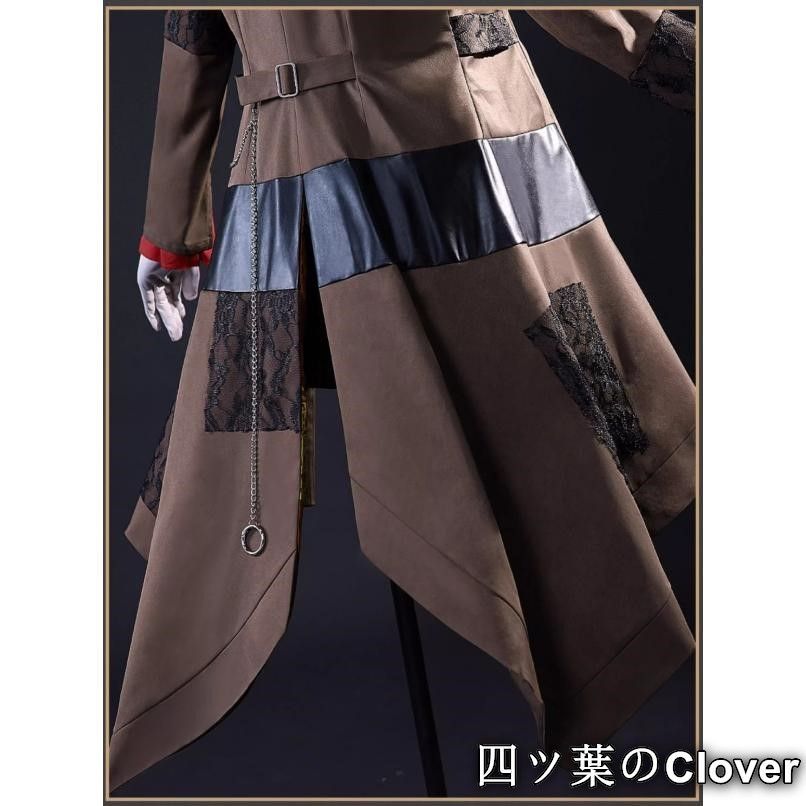 ラップランド コスプレ衣装