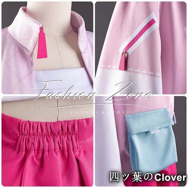 ウィッグイベント ハロウィン変装