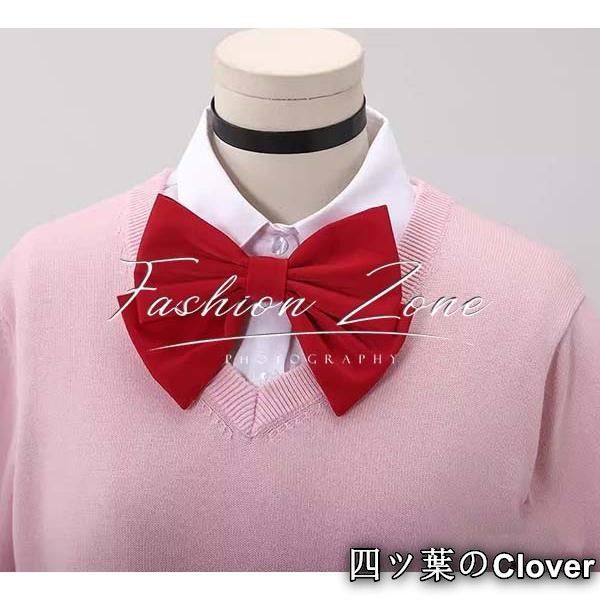 ダンダダン 風 綾瀬桃 モモ コスプレ衣装ウィッグ cosplayハロウィン演出服変装B25105 LAWEED_CL