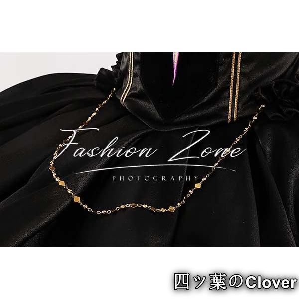 ウィッグcosplayハロウィン演出服変装B25105