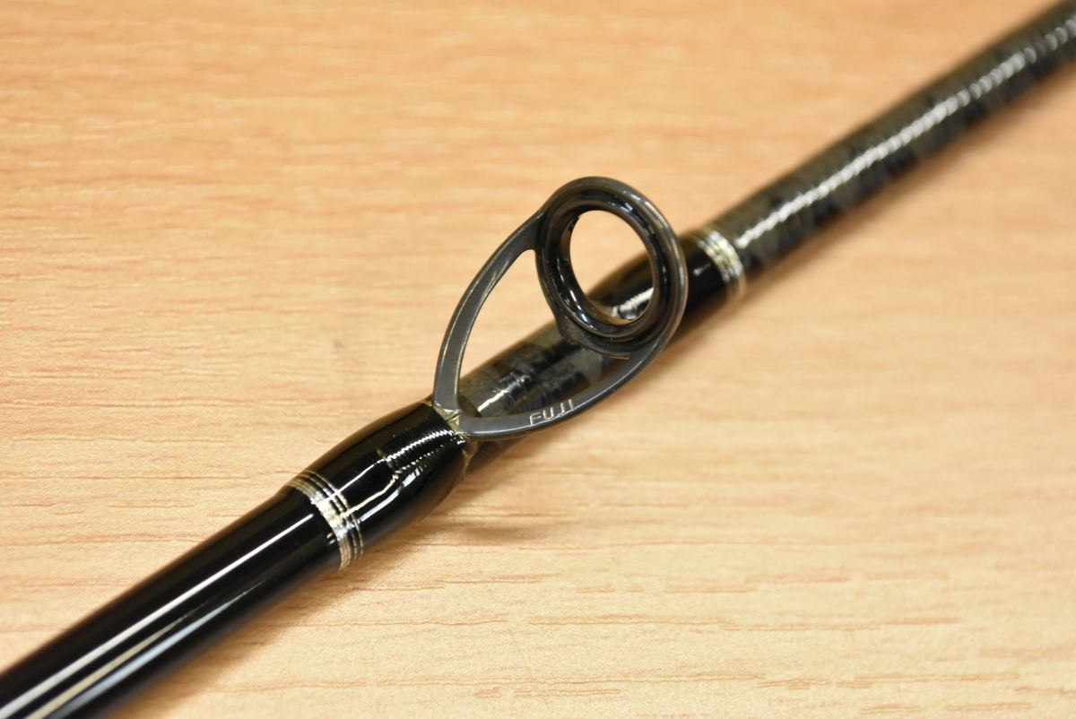 SHIMANO ベイトロッド