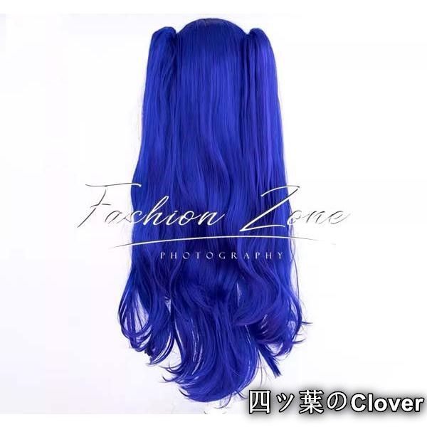 ウィッグcosplayハロウィン演出服変装B25105